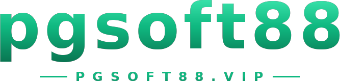 pgsoft88 logo