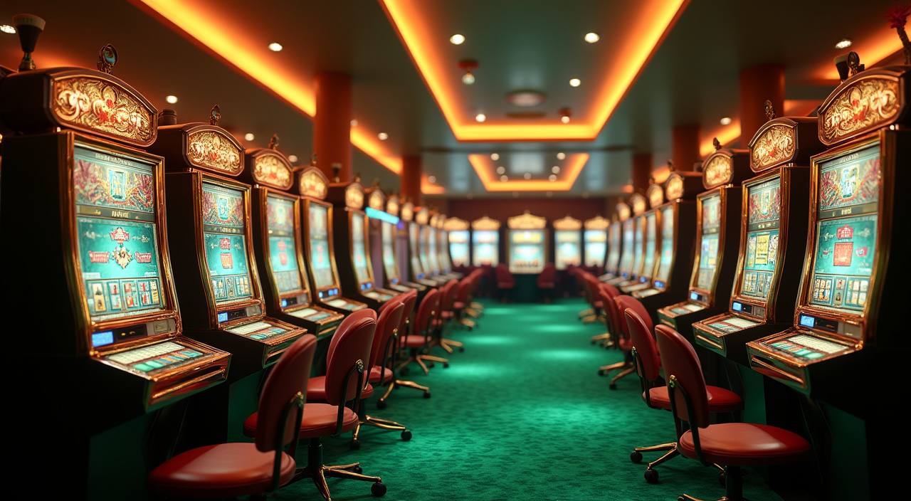 pgsoft88 VIP Baccarat Room